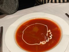 -波特曼西餐厅(南岗店)