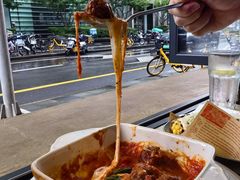 -Mammamia意大利餐厅(古北店)