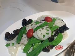 -塘人·老底子宁波菜小馆(南塘老街店)