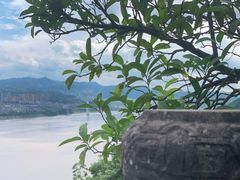 -丰都鬼城名山景区