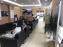 -烟台东联一汽丰田4S店(福山区店)