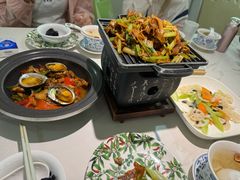 -苏梦江南·淮扬菜(夫子庙店)