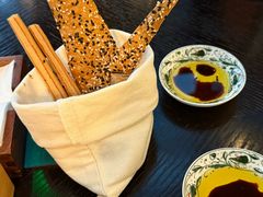 -杭州君悦酒店·青莳
