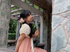 -丰台科技园生态主题公园