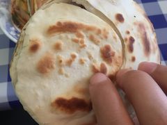 -老潼关港口肉夹馍(秦东店)