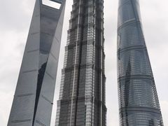 -上海中心大厦