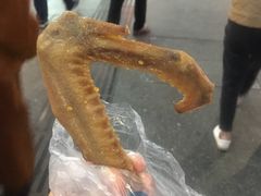 鸭翅-家吉加州八珍(印象城店)