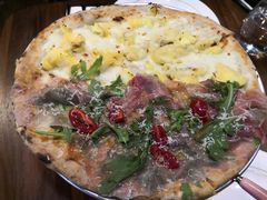 -1861意大利餐厅(文化广场店)