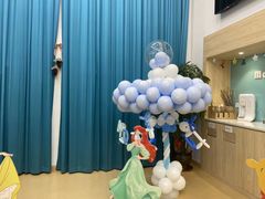 -蒙蒙狮蒙台梭利儿童之家