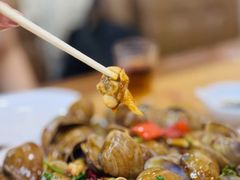 -渔家乐小海鲜(皇姑店)