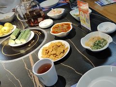 -大河宴·椒麻鱼火锅(北京路中和美食街店)