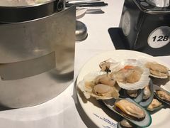 -星伦多自助料理·涮烤一体(虹悦城店)