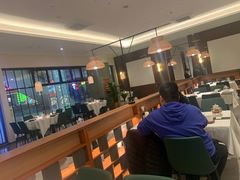 -客颂·客家宴(大壮国际广场店)