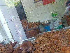 -土门八珍烤鸡腊味店(土门老店)