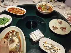 -巴蜀风月·聚会团建·生日宴(宝安店)