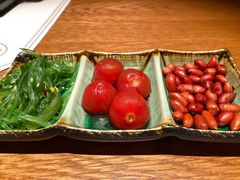 -玉川屋·深夜食堂居酒屋(柳巷店)