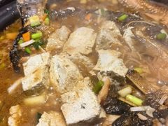 -探鱼·鲜青椒爽麻烤鱼(番禺万达店)