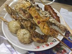 -卜奎风味便宜坊(兴隆路店)