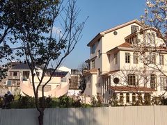 -午潮山国家森林公园