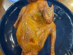 招牌妙龄鸽-煲煲掂风味煲仔饭餐厅(西区店)