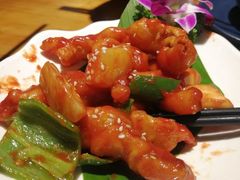 -觅山云南菜(泊富ICITY店)