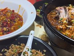 -聚味瞿记·龙虾堂(天元店)