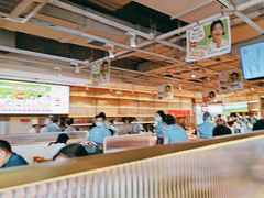 -西贝莜面村(金隅嘉品mall店)