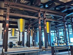 -河源万绿湖美思威尔顿酒店