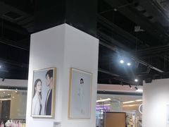 -海马体照相馆(天津世纪都会店)
