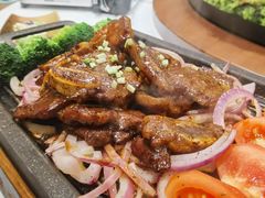 -蘭奢雅集·江浙菜(青山江滩店)