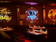 -火联烧烤(学院路创始店)