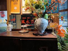 -蟹黄鱼·海派深夜面馆(江湾里店)