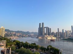-埠口精酿夜景餐酒吧· BREWPORT BISTRO(长嘉汇重庆之眼店)