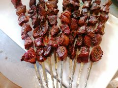 -義聚德·清真铜锅涮羊肉·烧烤(河东店)