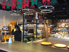 -匠造烘焙(联洋店)