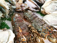 -白仁仔· 活烤海鲜 宵夜(豫园店)