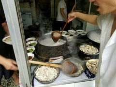 -甘记肥肠粉(马鞍北路店)
