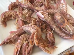 -渔民船说·北塘海鲜·天津菜·海肠捞饭(北塘古镇店)