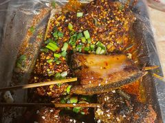 -袁师傅烤肉(弹子石店)