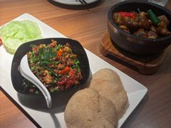 -星叶·东南亚料理(温州万象城店)