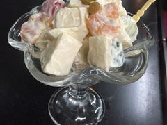 -丰茂烤串(金泉美食宫店)