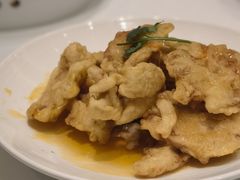 -李记东北饺子馆·东北菜(欢乐谷店)