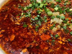 水煮牛肉-赤宴·川菜(玉林店)