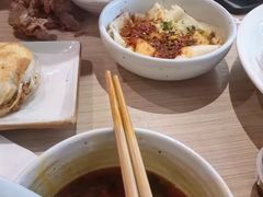 -大师兄·手工面·西北菜(美的悦然广场店)