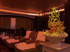 -君康悦美食汤泉水会·SPA(天河店)