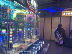 -碧涛阁·泡泡海洋·汤泉洗浴(王府花园店)