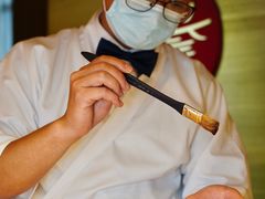 -佛山希尔顿酒店·融誉亚洲美食荟