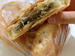 -朱记小郑酥烧饼(建康路店)