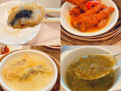 -香港九龙海逸君绰酒店