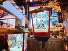 -波特曼西餐厅(中央大街店)